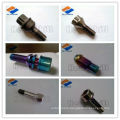 gr5 titanium screw bolt and nut